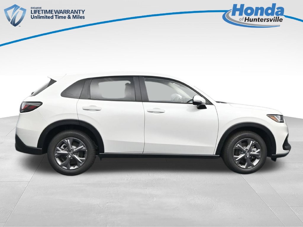 New 2027 Honda HR-V LX image 10