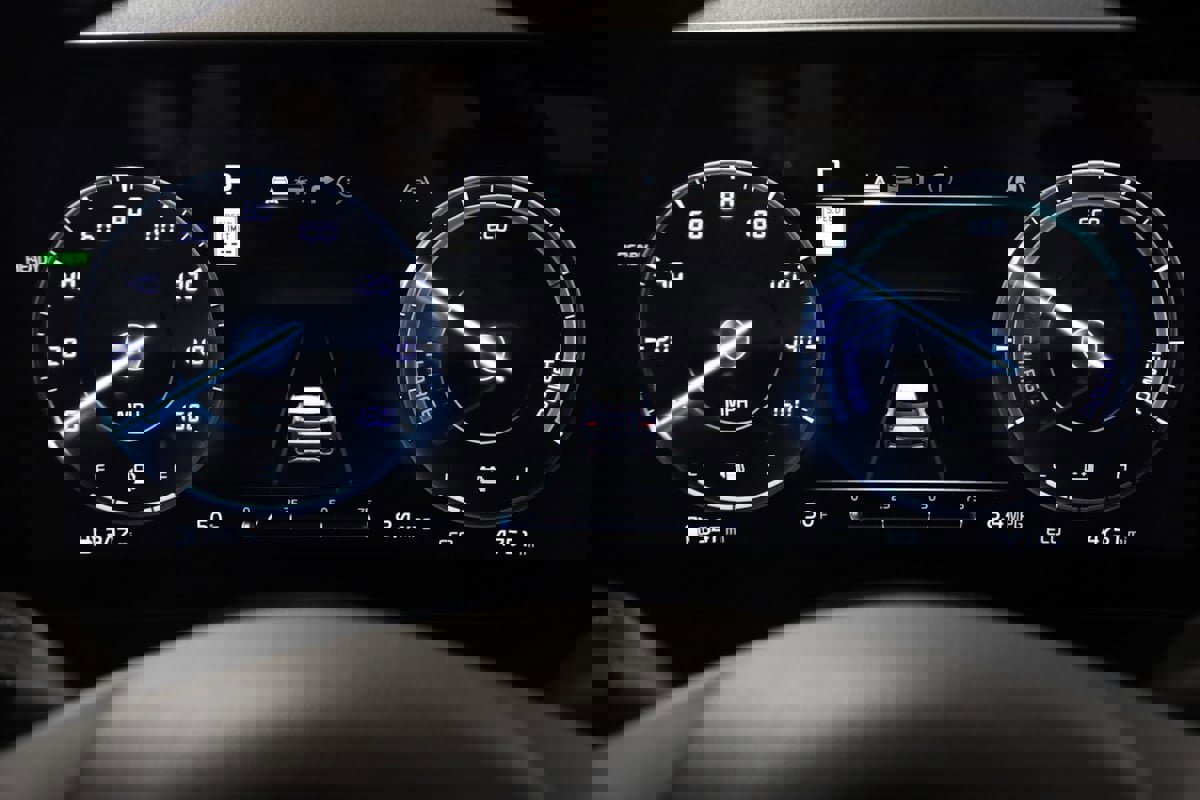 Used 2024 Kia Sportage X-Line Prestige image 19