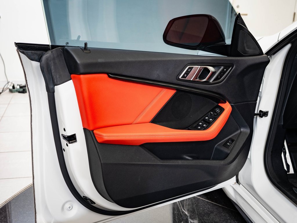 Used 2022 BMW M235i xDrive Gran Coupe image 25