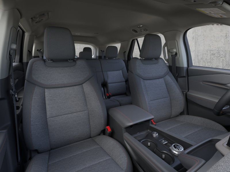 New 2026 Ford Explorer Active image 11