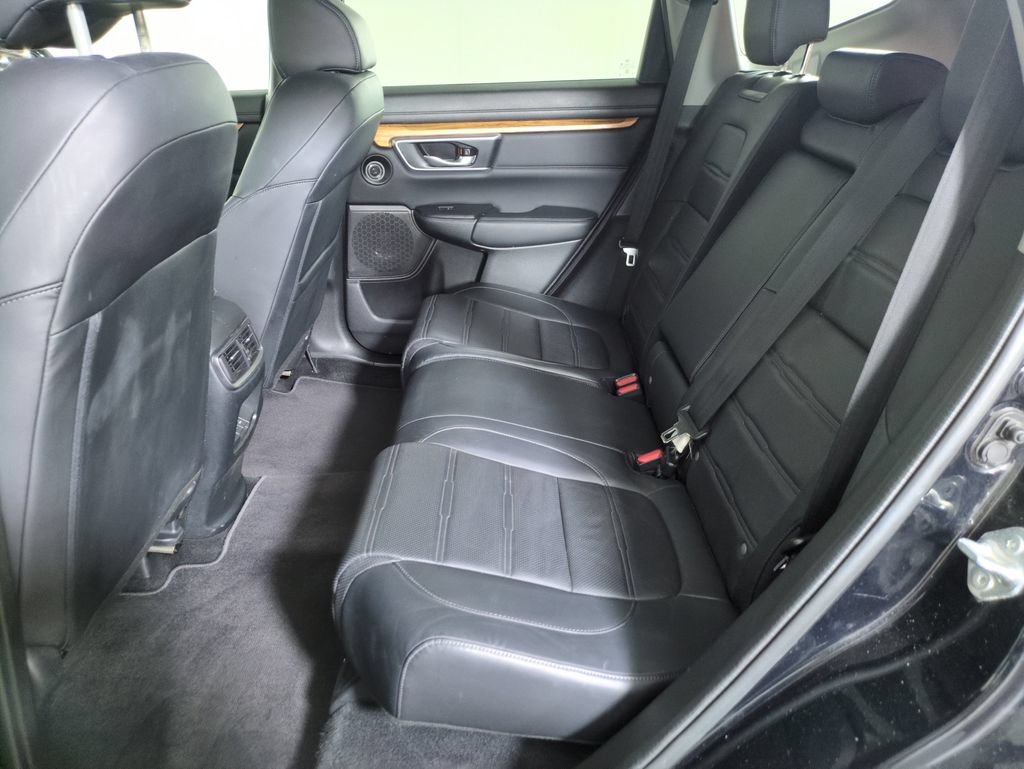 Used 2022 Honda CR-V Touring image 27