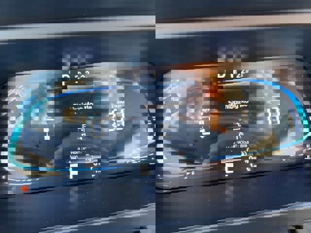 New 2026 Hyundai Elantra SE image 12