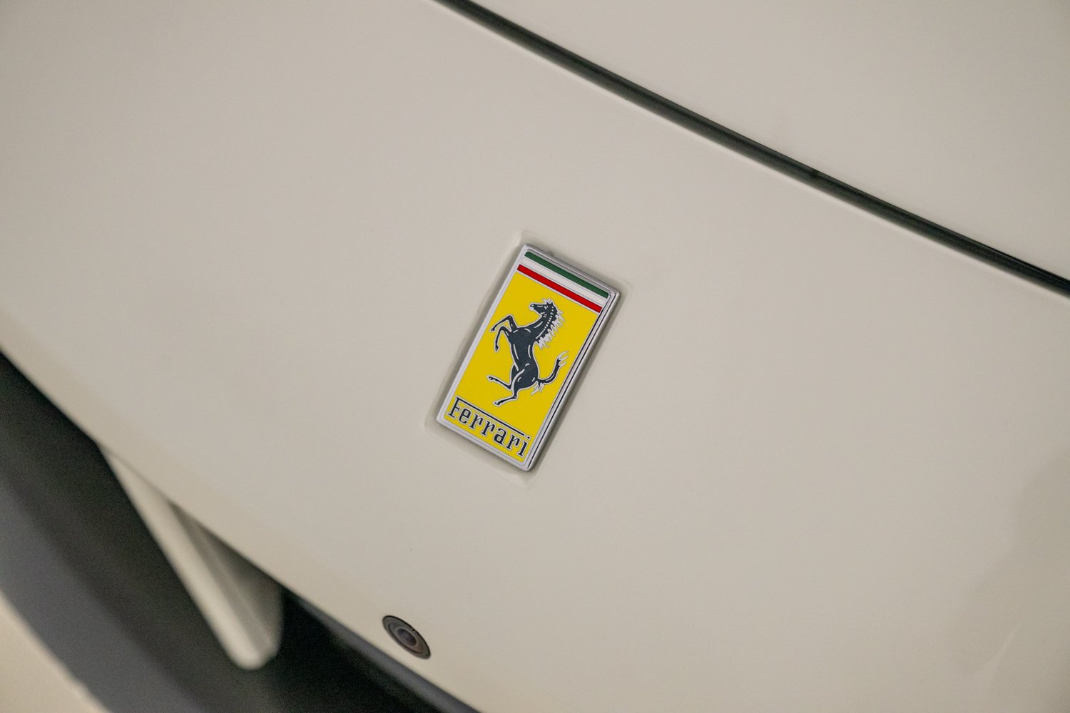 Certified 2017 Ferrari 488 Spider RWD image 58