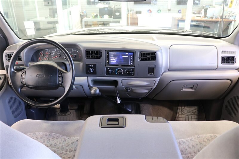Used 1999 Ford F350 XLT AWD/4WD image 19