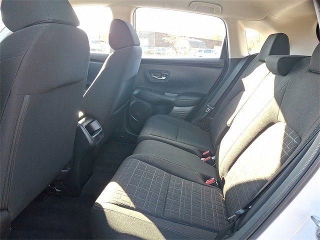Used 2025 Honda HR-V LX image 10
