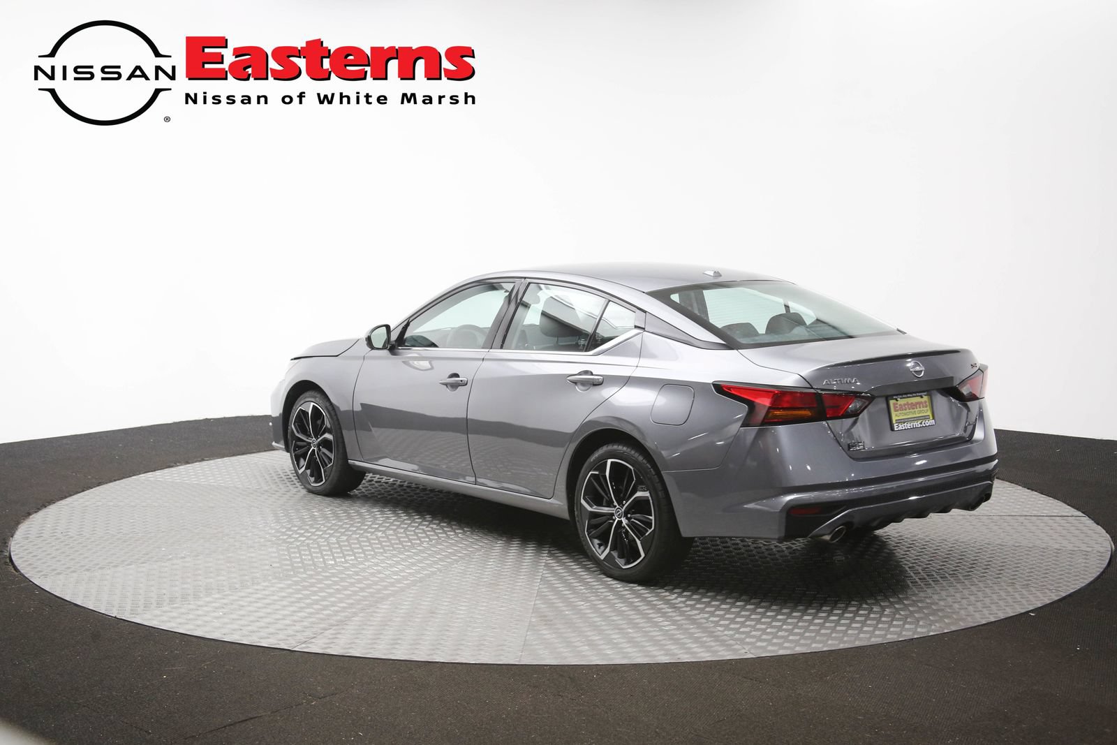 Used 2023 Nissan Altima 2.5 SR AWD/4WD image 63