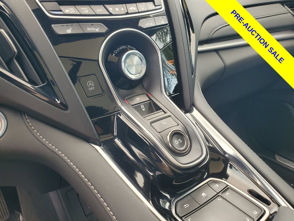 Certified 2023 Acura RDX FWD w/ Technology Package image 31