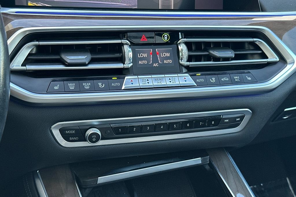 Used 2020 BMW X5 sDrive40i w/ Convenience Package image 23