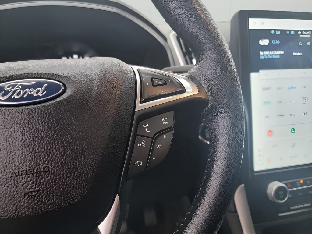 Used 2023 Ford Edge SEL w/ Convenience Package image 19