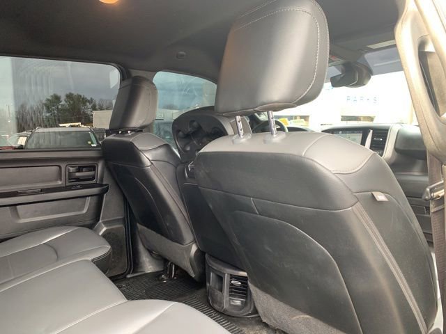 Used 2024 RAM 2500 Tradesman w/ Towing Technology Group image 13