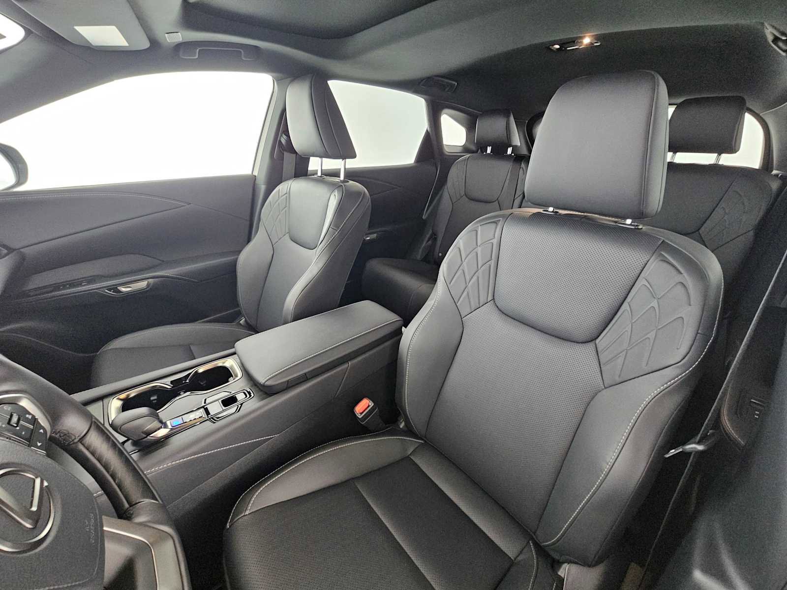 Certified 2025 Lexus RX 350 Premium w/ Accessory Package (Z1) image 21