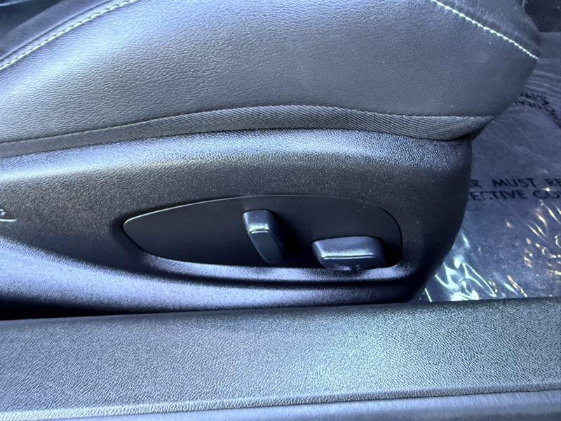 Used 2019 Chevrolet Camaro SS RWD image 14