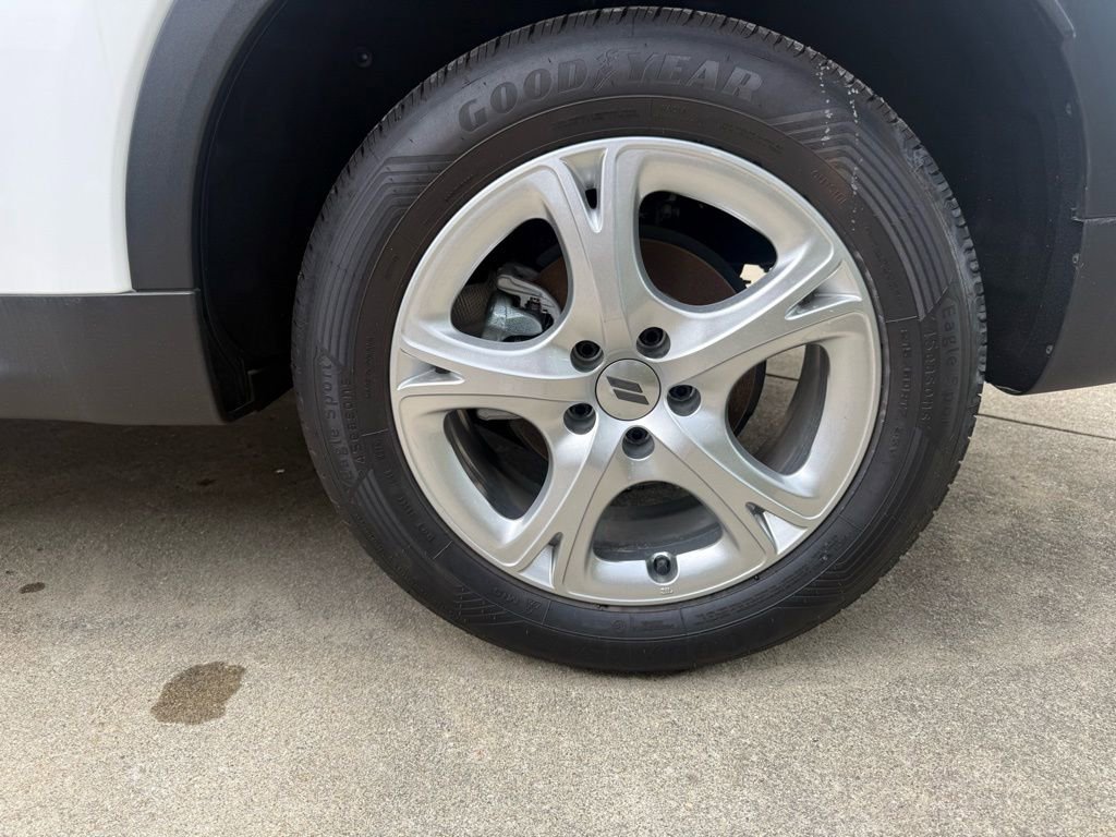 New 2025 Dodge Hornet GT image 12