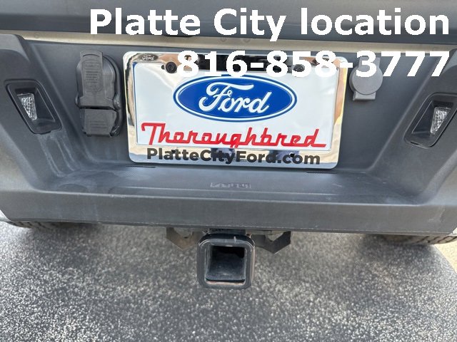 Used 2023 Ford F150 Lariat w/ Equipment Group 502A High image 32