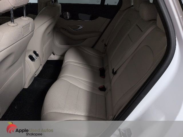 Used 2018 Mercedes-Benz GLC 300 4MATIC image 34