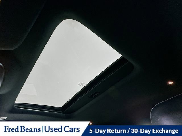 Used 2020 Jeep Grand Cherokee Altitude image 24