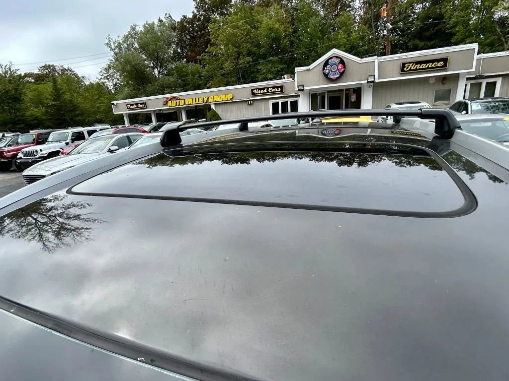 Used 2016 Honda CR-V EX-L image 10