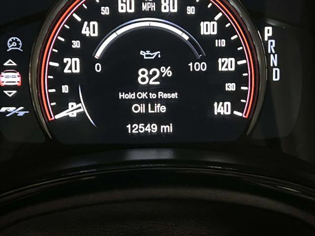 Used 2022 Dodge Durango R/T w/ Blacktop Package image 29