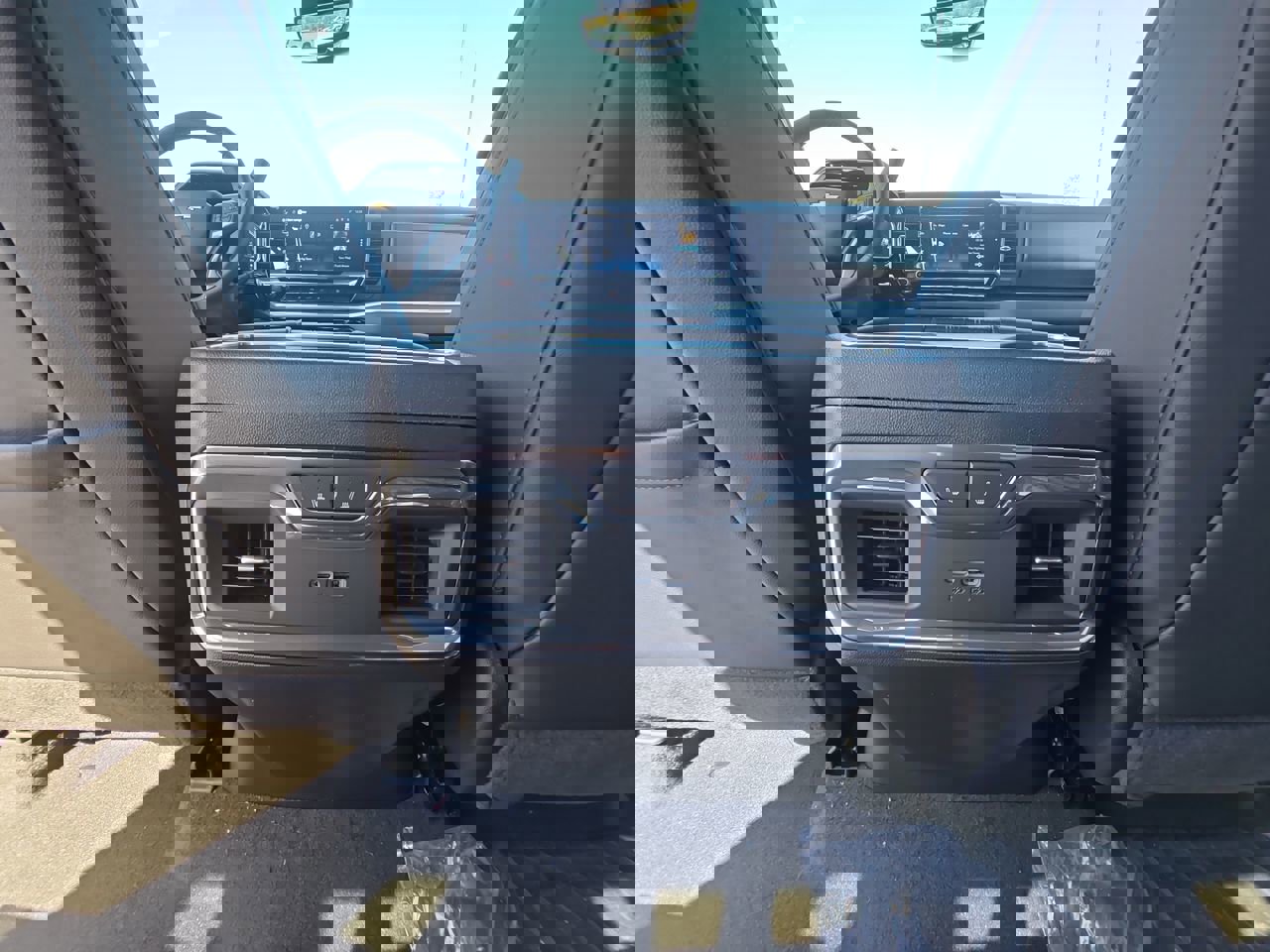 New 2026 Chevrolet Silverado 2500 High Country w/ Technology Package image 58