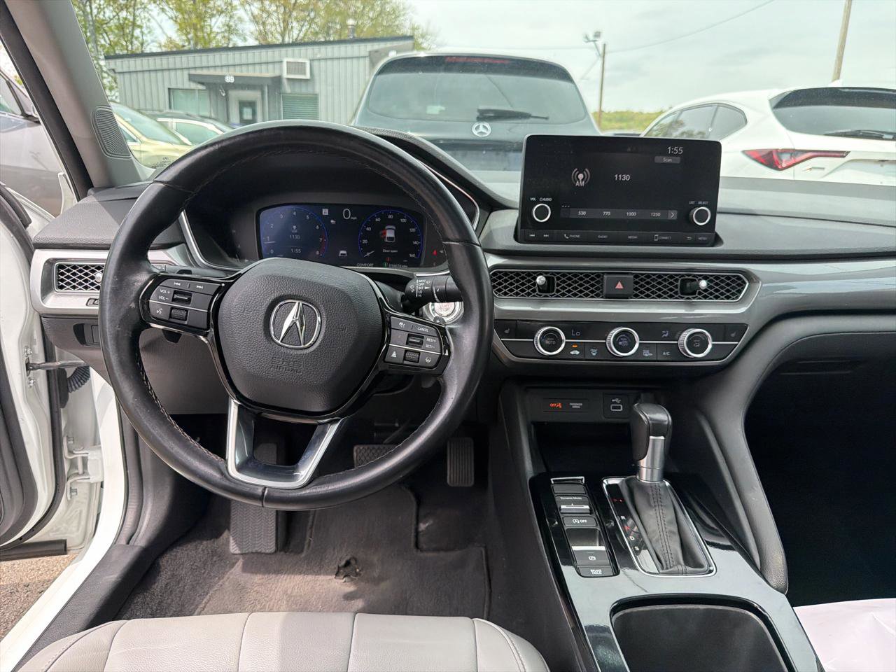 Used 2023 Acura Integra FWD image 22