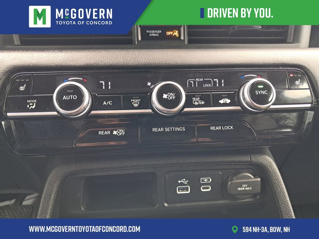 Used 2023 Honda Pilot EX-L image 32