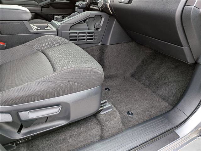 Certified 2025 Toyota 4Runner SR5 image 15