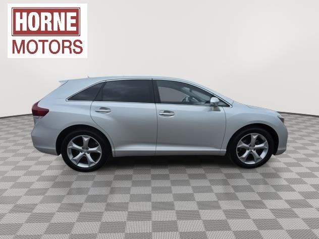 Used 2014 Toyota Venza Limited image 9