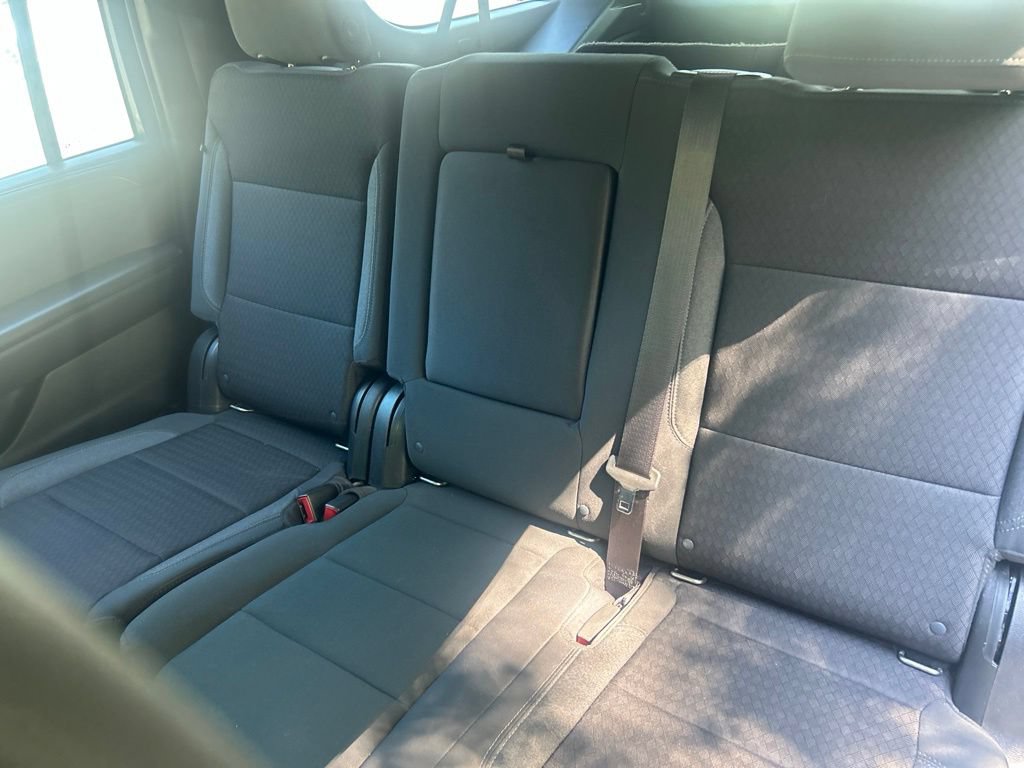 Used 2022 Chevrolet Suburban 2WD image 14
