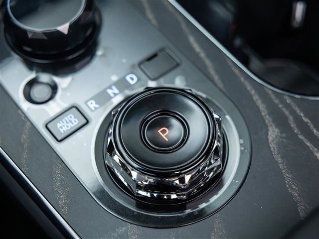 New 2026 Genesis GV80 3.5T Prestige AWD/4WD image 24