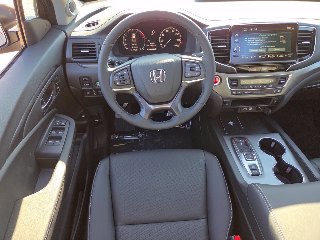 New 2026 Honda Ridgeline RTL image 31