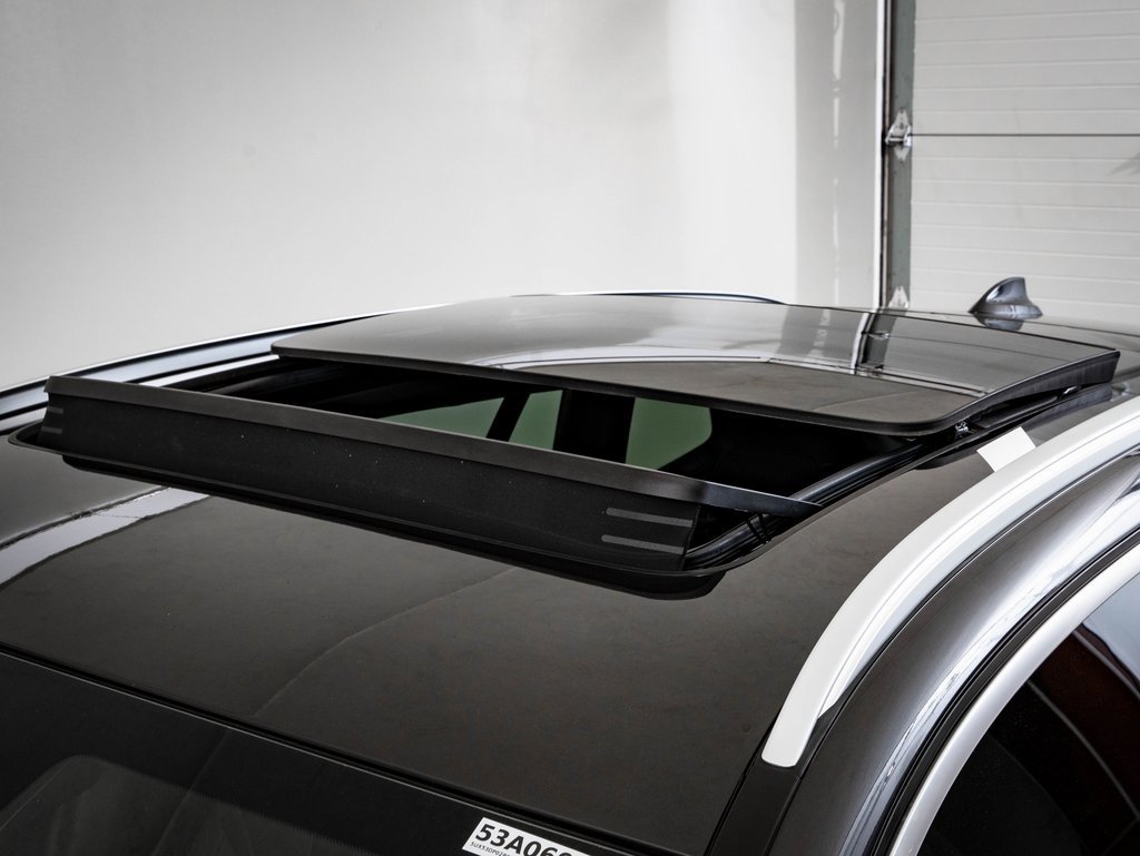 Certified 2024 BMW X3 xDrive30i w/ Convenience Package image 14