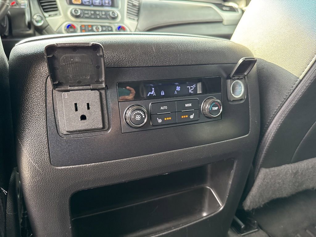 Used 2020 GMC Yukon XL SLT image 52