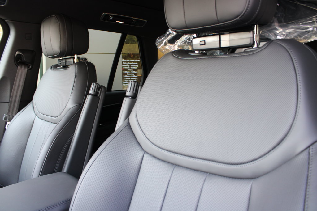 New 2027 Land Rover Range Rover SE AWD/4WD image 7