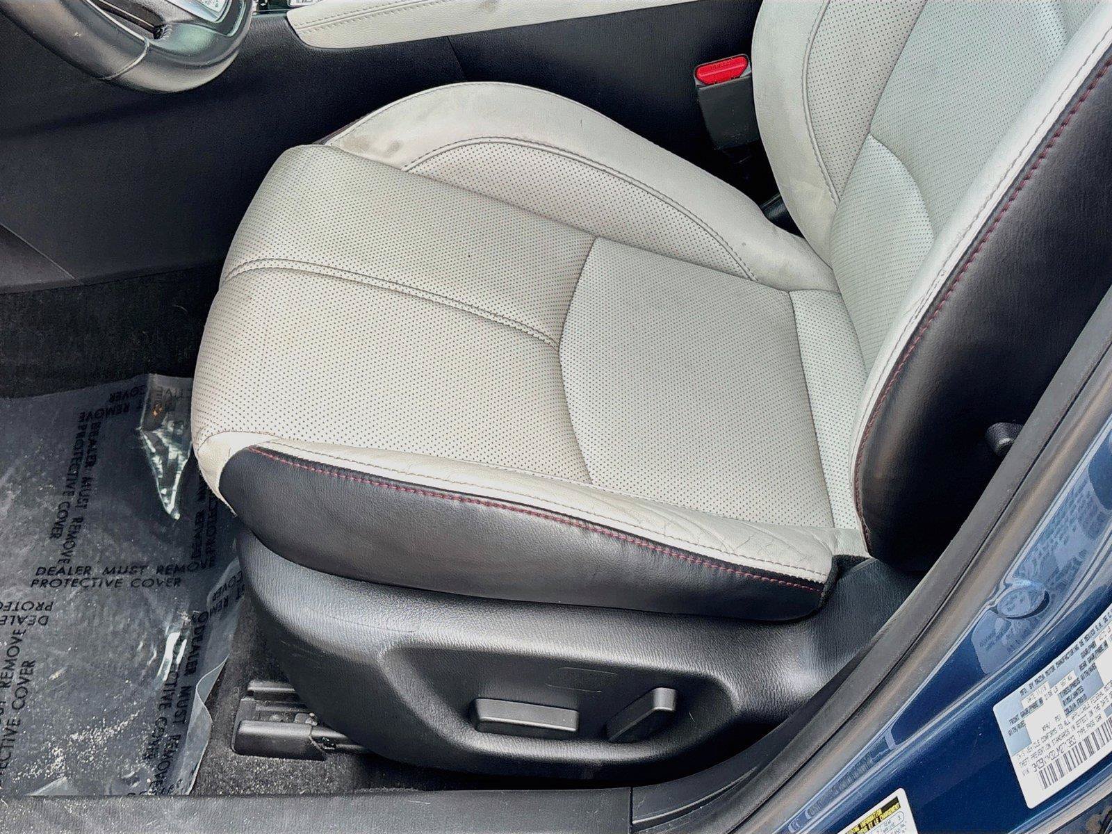 Used 2018 MAZDA MAZDA3 Grand Touring FWD image 19