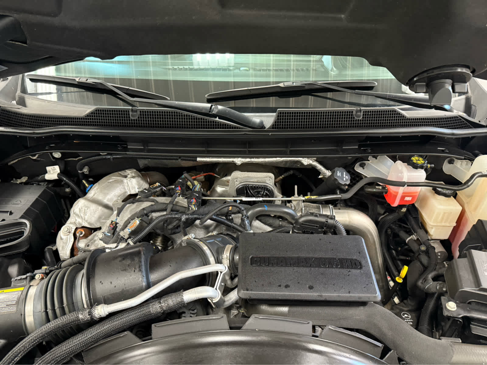 Used 2024 Chevrolet Silverado 2500 High Country image 42