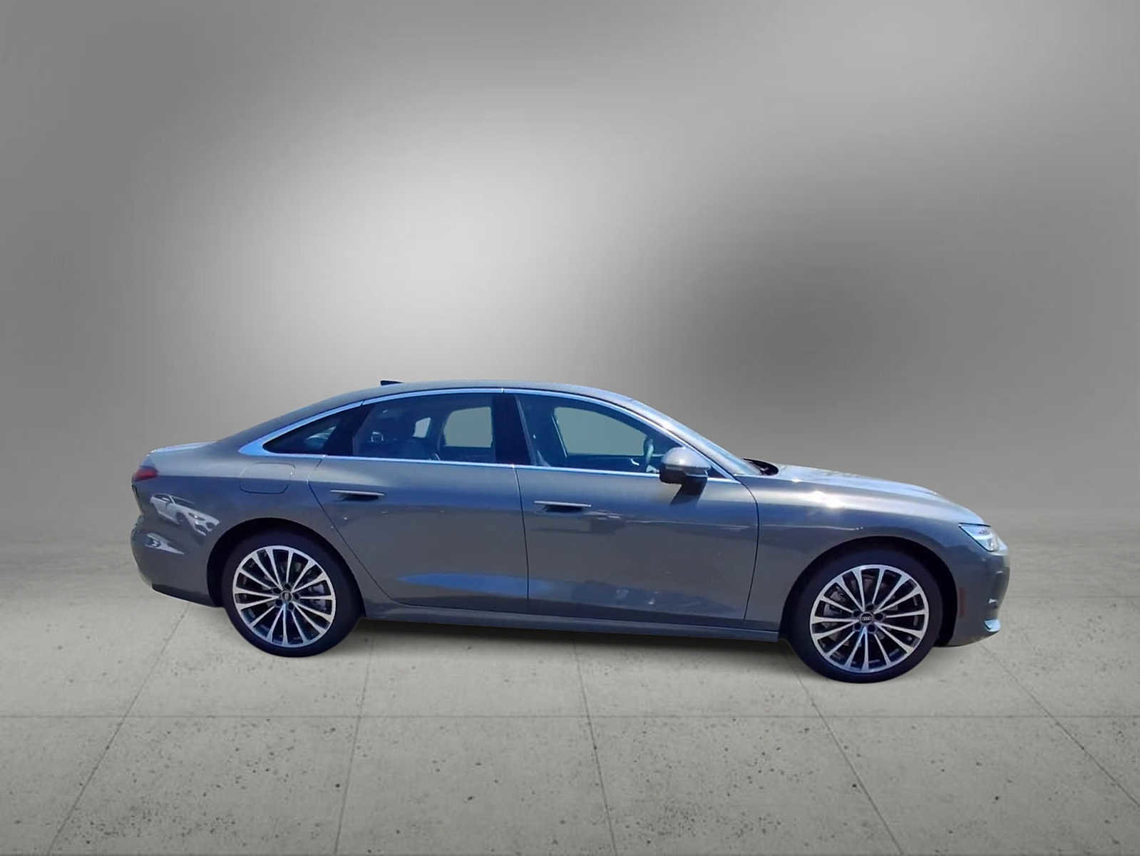 New 2026 Audi A6 Premium AWD/4WD image 9