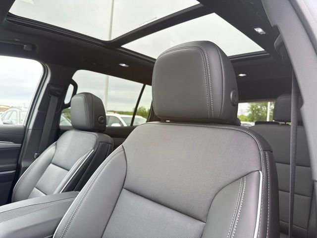New 2026 Buick Enclave Preferred AWD/4WD image 16