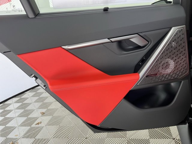 New 2026 BMW M5 w/ Executive Package image 20