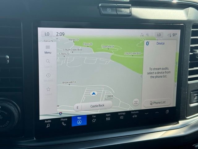 New 2025 Ford F350 Lariat w/ Lariat Ultimate Package image 33