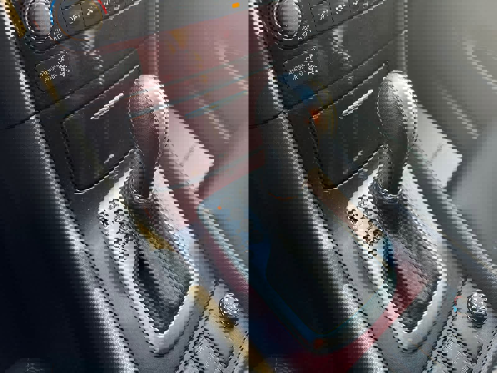 Used 2015 INFINITI QX50 Journey image 8