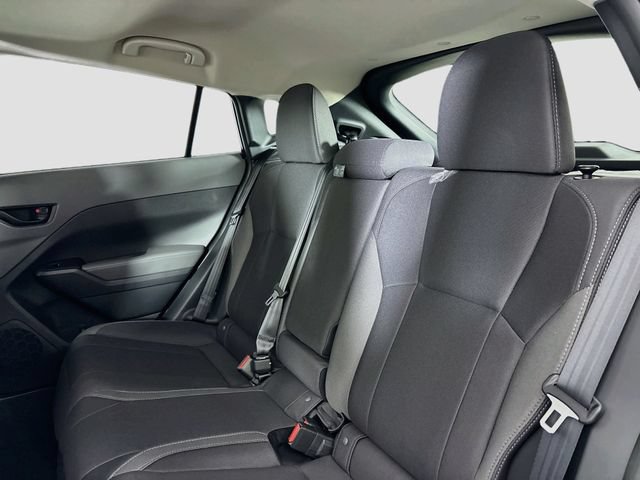 Certified 2025 Subaru Crosstrek 2.5i Premium AWD/4WD image 28