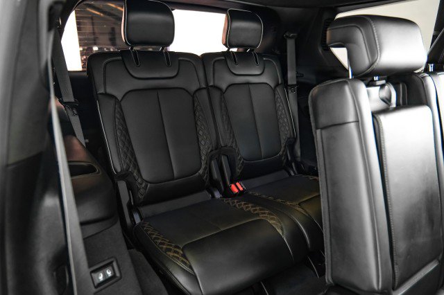 Used 2023 Jeep Grand Cherokee L Summit image 47