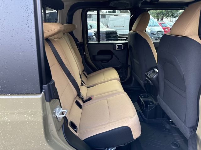 New 2026 Jeep Gladiator Sport image 10