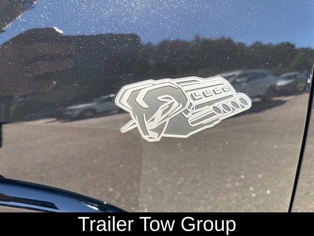 New 2026 RAM 1500 Big Horn image 7