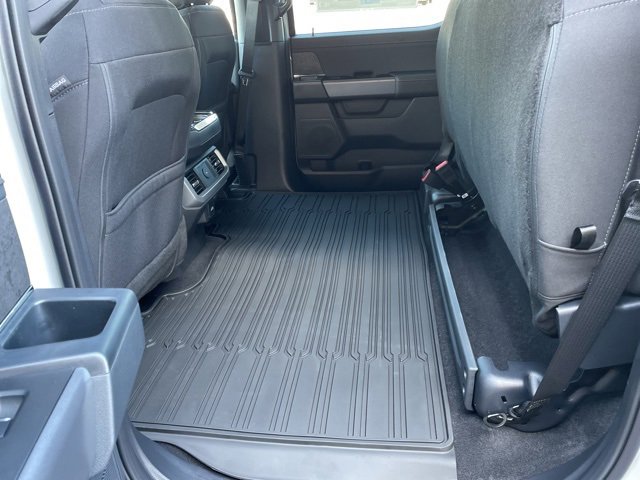 New 2026 Ford F150 XLT w/ Equipment Group 302A MID image 71