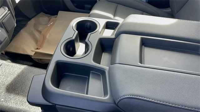 New 2024 Chevrolet Silverado 3500 W/T w/ WT Convenience Package image 24