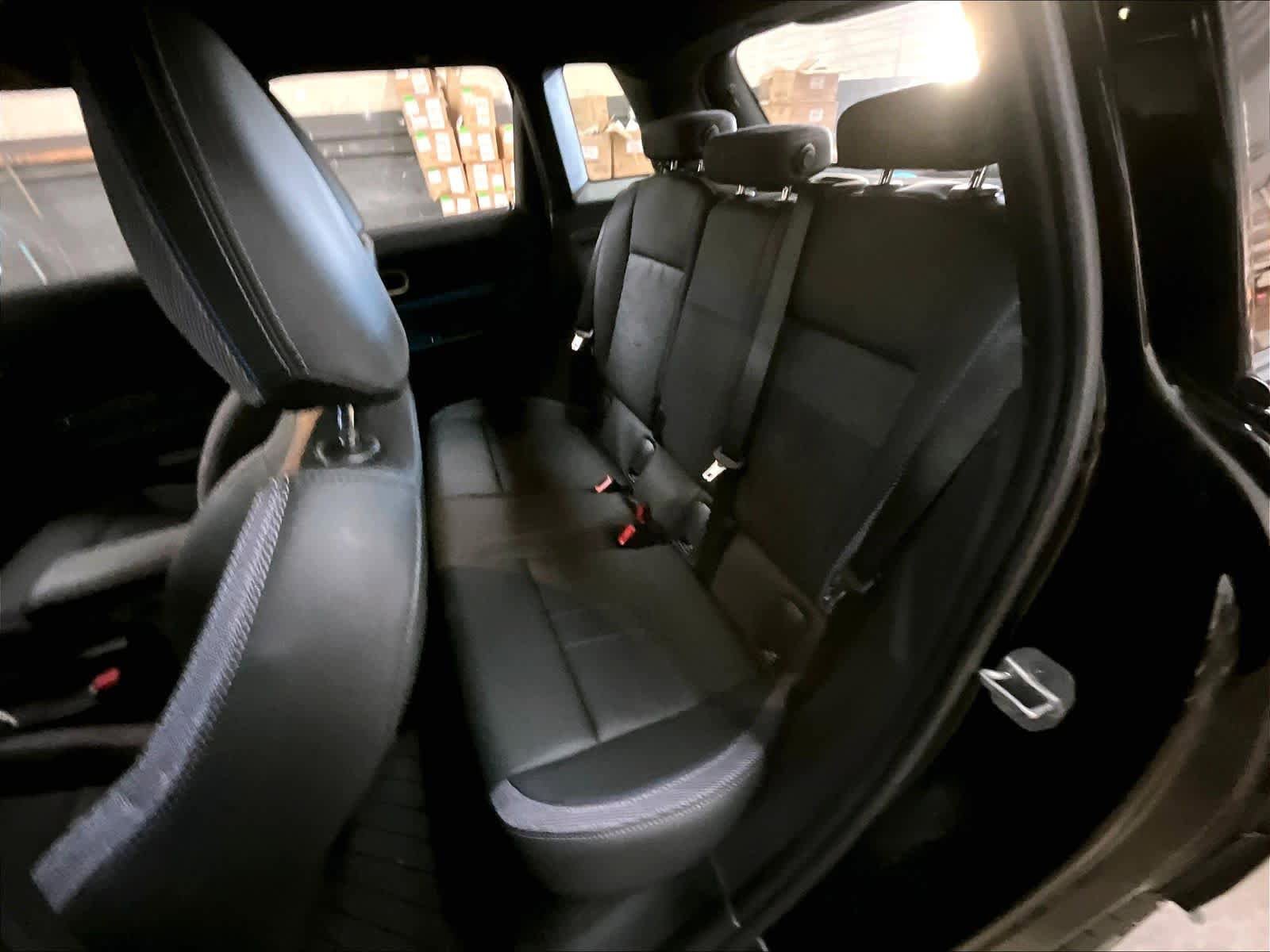 Used 2026 MINI Cooper 4-Door Hardtop FWD image 26