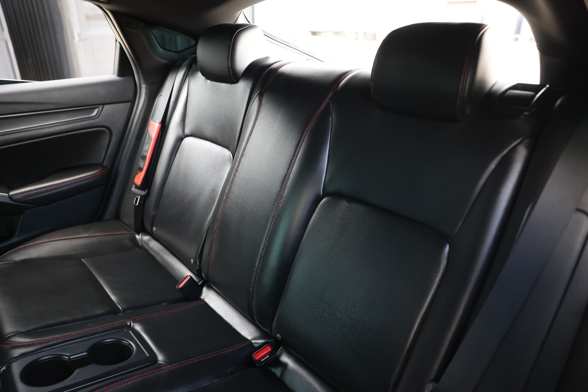 Used 2025 Acura Integra Type S FWD image 12