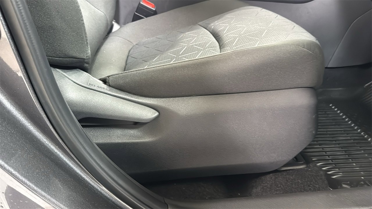 Certified 2025 Toyota RAV4 XLE image 20