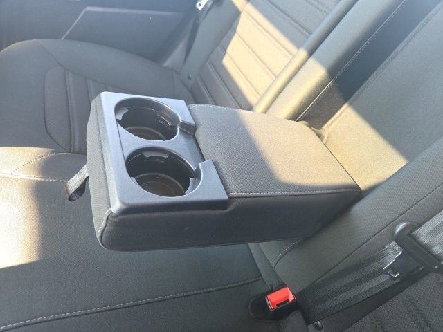 Used 2020 Ford Fusion SE image 22